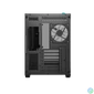 Kép 11/14 - DeepCool Számítógépház - CG530 4F (fekete, ablakos, 4x12cm A-RGB, BTF, ATX, 2xUSB3.0, 1xUSB2.0)