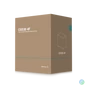 Kép 14/14 - DeepCool Számítógépház - CG530 4F (fekete, ablakos, 4x12cm A-RGB, BTF, ATX, 2xUSB3.0, 1xUSB2.0)