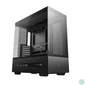 Kép 1/11 - DeepCool Számítógépház - CH690 DIGITAL (fekete, ATX, 1xUSB-C, 2xUSB3.0)