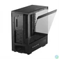 Kép 6/11 - DeepCool Számítógépház - CH690 DIGITAL (fekete, ATX, 1xUSB-C, 2xUSB3.0)