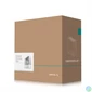 Kép 11/11 - DeepCool Számítógépház - CH690 DIGITAL WH (fehér, ATX, 1xUSB-C, 2xUSB3.0)