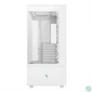 Kép 3/11 - DeepCool Számítógépház - CH690 DIGITAL WH (fehér, ATX, 1xUSB-C, 2xUSB3.0)