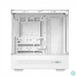 Kép 4/11 - DeepCool Számítógépház - CH690 DIGITAL WH (fehér, ATX, 1xUSB-C, 2xUSB3.0)