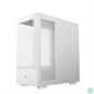 Kép 8/11 - DeepCool Számítógépház - CH690 DIGITAL WH (fehér, ATX, 1xUSB-C, 2xUSB3.0)