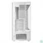 Kép 9/11 - DeepCool Számítógépház - CH690 DIGITAL WH (fehér, ATX, 1xUSB-C, 2xUSB3.0)