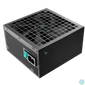 Kép 6/9 - DeepCool Tápegység 1200W - PN1200-M (80 Plus Gold, Aktív PFC, Full moduláris)
