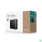 Kép 9/9 - DeepCool Tápegység 1200W - PN1200-M (80 Plus Gold, Aktív PFC, Full moduláris)