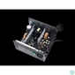 Kép 6/8 - DeepCool Tápegység 600W - Gamerstorm PF600X (80 Plus Bronze, Aktív PFC, 12cm )