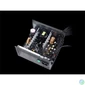 Kép 6/8 - DeepCool Tápegység 500W - Gamerstorm PF500X (80 Plus Bronze, Aktív PFC, 12cm )