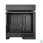 Kép 4/12 - DeepCool Számítógépház - CL660 (fekete, 2x120mm A-RGB, ATX, 2xUSB3.0, 1xUSB-C)