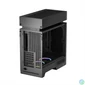 Kép 6/12 - DeepCool Számítógépház - CL660 (fekete, 2x120mm A-RGB, ATX, 2xUSB3.0, 1xUSB-C)