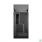 Kép 9/12 - DeepCool Számítógépház - CL660 (fekete, 2x120mm A-RGB, ATX, 2xUSB3.0, 1xUSB-C)
