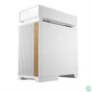 Kép 8/12 - DeepCool Számítógépház - CL660 WH (fehér, 2x120mm A-RGB, ATX, 2xUSB3.0, 1xUSB-C)