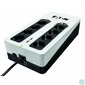 Kép 1/2 - EATON szünetmentes 700VA - 3S700D (8 Schuko kimenet, Standby, USB, vonal védelem, szoftver)