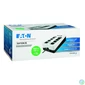 Kép 2/2 - EATON szünetmentes 850VA - 3S850D (8 Schuko kimenet, Standby, USB, vonal védelem, szoftver)