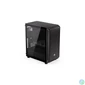 Kép 2/8 - Endorfy Számítógépház - Arx 500 Air (ATX /micro ATX/ITX, 1xUSB-C, 2xUSB3.0, 5x12cm ventilátor, ablakos, fekete)