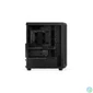 Kép 3/8 - Endorfy Számítógépház - Arx 500 Air (ATX /micro ATX/ITX, 1xUSB-C, 2xUSB3.0, 5x12cm ventilátor, ablakos, fekete)