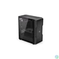 Kép 2/8 - Endorfy Számítógépház - Regnum 400 Air (ATX /micro ATX/ITX, 2xUSB3.0, 4x12cm ventilátor, ablakos, fekete)