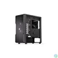 Kép 4/8 - Endorfy Számítógépház - Regnum 400 Air (ATX /micro ATX/ITX, 2xUSB3.0, 4x12cm ventilátor, ablakos, fekete)
