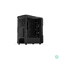 Kép 5/8 - Endorfy Számítógépház - Regnum 400 Air (ATX /micro ATX/ITX, 2xUSB3.0, 4x12cm ventilátor, ablakos, fekete)