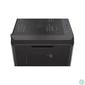 Kép 6/8 - Endorfy Számítógépház - Regnum 400 Air (ATX /micro ATX/ITX, 2xUSB3.0, 4x12cm ventilátor, ablakos, fekete)