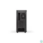 Kép 7/8 - Endorfy Számítógépház - Regnum 400 Air (ATX /micro ATX/ITX, 2xUSB3.0, 4x12cm ventilátor, ablakos, fekete)