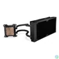 Kép 2/4 - Endorfy CPU Water Cooler - Navis F240 ARGB (vízhűtés, Fluctus 2x120 PWM ARGB, AIO, fekete)