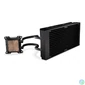 Kép 2/4 - Endorfy CPU Water Cooler - Navis F280 (vízhűtés, Fluctus 2x140 PWM, AIO, fekete)