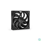 Kép 2/4 - Endorfy Cooler - Fluctus 120 PWM (12 cm, 4 pin, 1800 rpm, fekete)