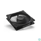 Kép 3/4 - Endorfy Cooler - Fluctus 120 PWM (12 cm, 4 pin, 1800 rpm, fekete)