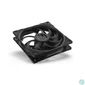 Kép 4/4 - Endorfy Cooler - Fluctus 120 PWM (12 cm, 4 pin, 1800 rpm, fekete)