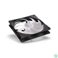 Kép 4/4 - Endorfy Cooler - Fluctus 140 PWM ARGB (14 cm, 4 pin, 1800 rpm, fekete)