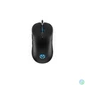 Kép 1/6 - Endorfy Egér - GEM Plus (19 000 DPI, ARGB, PixArt chip, optikai, 1,8m, fekete)