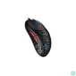 Kép 6/6 - Endorfy Egér - LIX Plus (Honeycomb, 19 000 DPI, ARGB, PixArt chip, optikai, 1,8m, fekete)