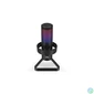 Kép 2/4 - Endorfy Mikrofon - AXIS Streaming (USB-A, 3,5 mm output, ARGB, fekete)
