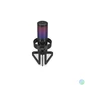 Kép 3/4 - Endorfy Mikrofon - AXIS Streaming (USB-A, 3,5 mm output, ARGB, fekete)