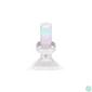Kép 2/4 - Endorfy Mikrofon - AXIS Streaming Onyx (USB-A, 3,5 mm output, ARGB, fehér)