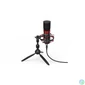 Kép 1/4 - Endorfy Mikrofon - Solum Streaming T (USB-A, 1,8m, fekete)