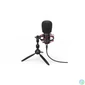 Kép 2/4 - Endorfy Mikrofon - Solum Streaming T (USB-A, 1,8m, fekete)