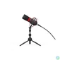 Kép 3/4 - Endorfy Mikrofon - Solum Streaming T (USB-A, 1,8m, fekete)