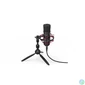 Kép 1/4 - Endorfy Mikrofon - Solum T (USB-A, 1,8m, fekete)