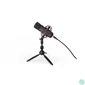 Kép 3/4 - Endorfy Mikrofon - Solum T (USB-A, 1,8m, fekete)