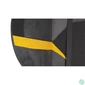 Kép 3/4 - Endorfy Gaming szék - Scrim YL (PU bőr, 120 kg, sárga-fekete)