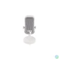 Kép 4/4 - Endorfy Mikrofon - Solum Voice S (USB-C, 3,5 mm output, 2m, fehér)