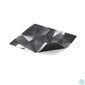 Kép 2/3 - Endorfy Egérpad - Crystal Black L (400x450x3 mm, csúszásgátló, mintás)