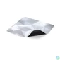 Kép 2/3 - Endorfy Egérpad - Crystal Onyx White L (400x450x3 mm, csúszásgátló, mintás)