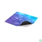 Kép 3/3 - Endorfy Egérpad - Crystal Blue L (400x450x3 mm, csúszásgátló, mintás)