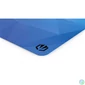 Kép 3/3 - Endorfy Egérpad - Crystal Blue XL (400x900x3 mm, csúszásgátló, mintás)