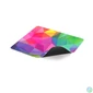 Kép 2/3 - Endorfy Egérpad - Crystal Spectrum L (400x450x3 mm, csúszásgátló, színes)