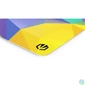 Kép 3/3 - Endorfy Egérpad - Crystal Spectrum L (400x450x3 mm, csúszásgátló, színes)